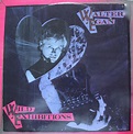 Walter Egan - Wild Exhibitions (1983, Vinyl) | Discogs