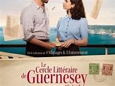 Le Cercle Littéraire de Guernesey (film) - Réalisateurs, Acteurs ...