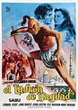 El ladrón de Bagdad (TheThief of Bagdad) (1940) – C@rtelesmix
