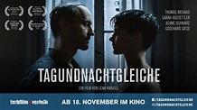 TAGUNDNACHTGLEICHE Trailer HD - YouTube