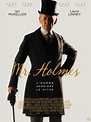 Sección visual de Mr. Holmes - FilmAffinity