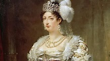 5 fatos sobre Maria Teresa Carlota de França, a filha de Maria ...