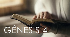 GÊNESIS 4 - LER E OUVIR O GÊNESIS 4 NA BÍBLIA ONLINE