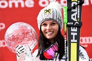 Olympic ski champ Anna Veith retires | CBC Sports