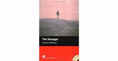 The Stranger by Norman Whitney