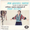 Per Questa Notte (Colonna Sonora Originale) | Discogs