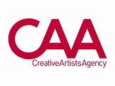 CAA Creative Artists Agency Logo PNG vector in SVG, PDF, AI, CDR format