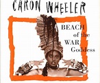 Amazon.co.jp: Beach of the War Goddess: Music