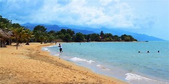 Trujillo, a colonial city on the Caribbean Coast of Honduras