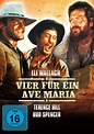 Vier für ein Ave Maria DVD jetzt bei Weltbild.at online bestellen