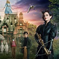 Crítica, 'El hogar de Miss Peregrine para niños peculiares': Tim Burton ...