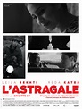 L'Astragale - film 2015 - AlloCiné