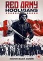 Red Army Hooligans | DVD | Free shipping over £20 | HMV Store