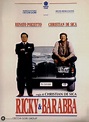 Ricky & Barabba (1992) - FilmAffinity