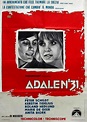 Happyotter: ADALEN 31 (1969)