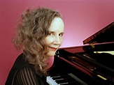 Joanne Brackeen On Piano Jazz : NPR