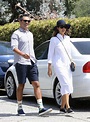 Jessica Alba and husband Cash Warren Out in Beverly Hills – GotCeleb