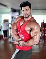 Indian Body Builder Wallpapers - Top Free Indian Body Builder ...
