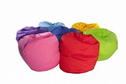 Giant Child Bean Bags Cotton - Buy Online Today at Foams4Sports