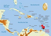 Trinidad & Tobago - Das Karibikportal