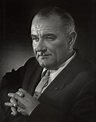 Lyndon B. Johnson | America's Presidents: National Portrait Gallery