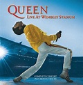 Queen - Live At Wembley Stadium | iHeart