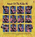 Attack Of The Killer B's (Volume One) (1983, Winchester Pressing, Vinyl ...