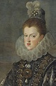 Margarita de Austria por Velázquez : MARGARITA DE AUSTRIA ESTIRIA Gratz ...