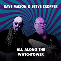 All Along the Watchtower (Single) - Dave Mason et Steve Cropper