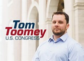 Tom Toomey For Congress
