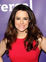 Emily Hampshire: 2015 NBCUniversal Press Tour Day 1 -05 – GotCeleb