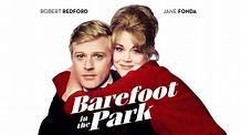 Barefoot In the Park en streaming et téléchargement