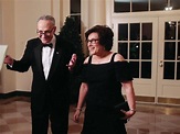 Charles Schumer & Iris Weinshall | Crain's New York Business