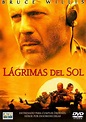 Lágrimas del Sol [2003] | Lágrimas do sol, Filmes, Series quotes