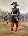 Joseph Napoléon Ney, Prince de la Moskowa | Militaire, Historique ...
