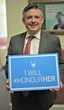 Jon Ashworth MP