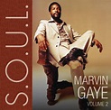 S.O.U.L., Vol. 2 by Marvin Gaye | 886919077728 | CD | Barnes & Noble®