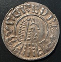 Mercia Burgred Penny - GM Coins | Premier UK Coin Dealers