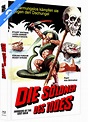 Die Söldner des Todes Limited Mediabook Edition Cover D Blu-ray + Bonus ...