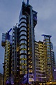 Edificio Lloyd's Londres | Encicloarte