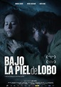 - Cartel de Bajo la piel de lobo (2017) - eCartelera