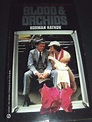 Blood and Orchids by Norman Katkov 1984 Paperback CBS TV Tie-in ...