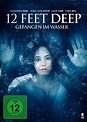 12 Feet Deep - Film 2017 - FILMSTARTS.de