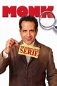 Monk (TV Series 2002-2009) — The Movie Database (TMDB)