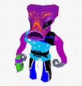 Free Games On Roblox - Alien Body On Roblox, HD Png Download ...