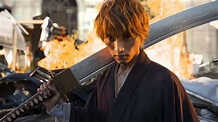 ‎Bleach (2018) directed by Shinsuke Sato • Reviews, film + cast ...