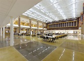 Kickapoo High School Phase I — Buxton Kubik Dodd Creative | Architects ...
