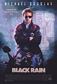 Black Rain - Pioggia sporca - Film (1989) - MYmovies.it