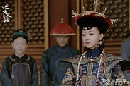Empress Xiaoyichun 孝仪纯皇后/令妃 - 知乎