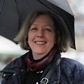 Sally Gordon-Mark | ScienceFictionArchives.com